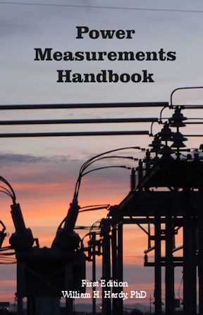 Power Measurements Handbook